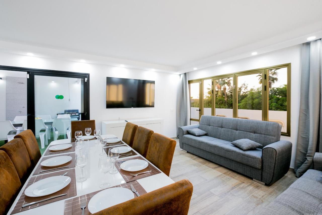 Lacme Luxury Las Americas Costa Adeje  Exterior foto