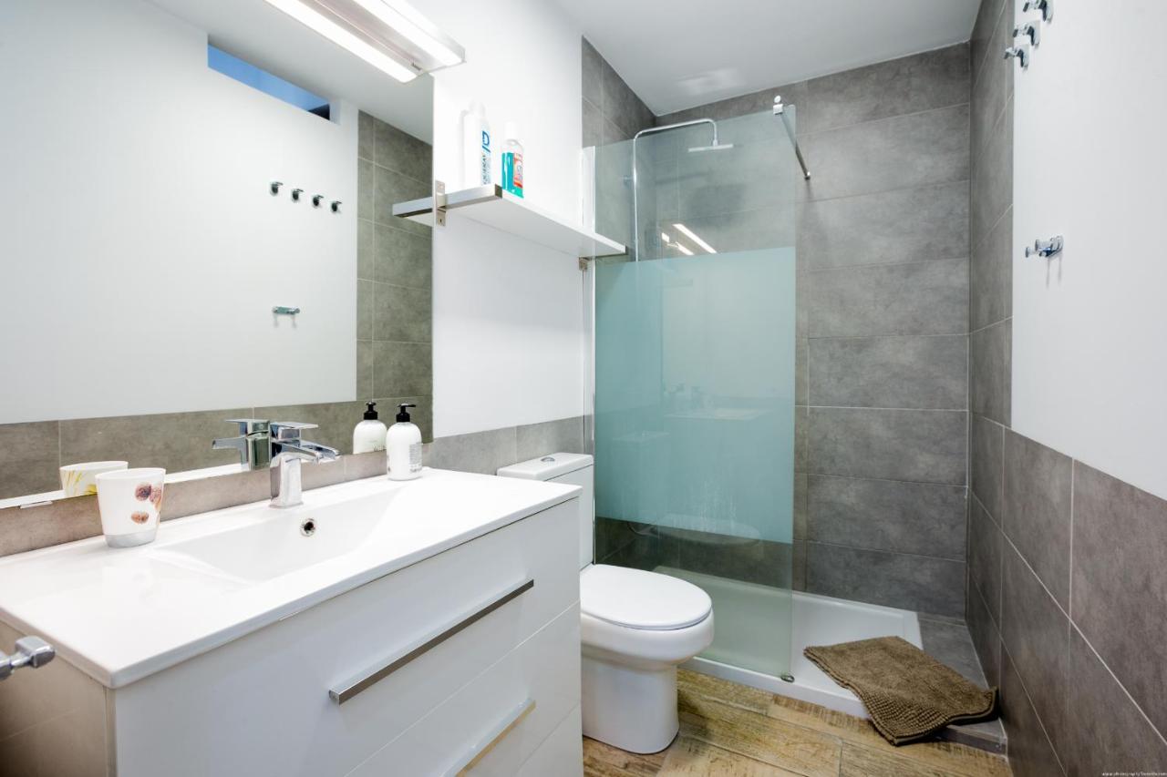 Lacme Luxury Las Americas Costa Adeje  Exterior foto