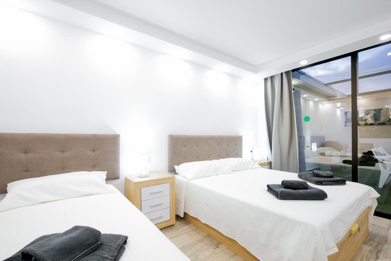 Lacme Luxury Las Americas Costa Adeje  Exterior foto