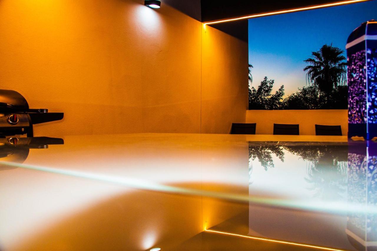Lacme Luxury Las Americas Costa Adeje  Exterior foto
