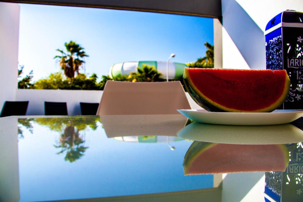 Lacme Luxury Las Americas Costa Adeje  Exterior foto
